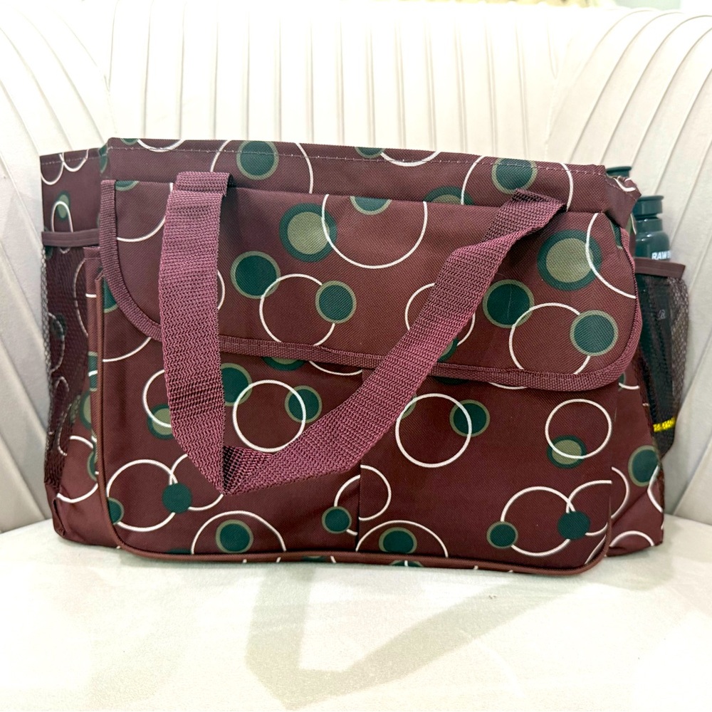 Tote Bag NWOT